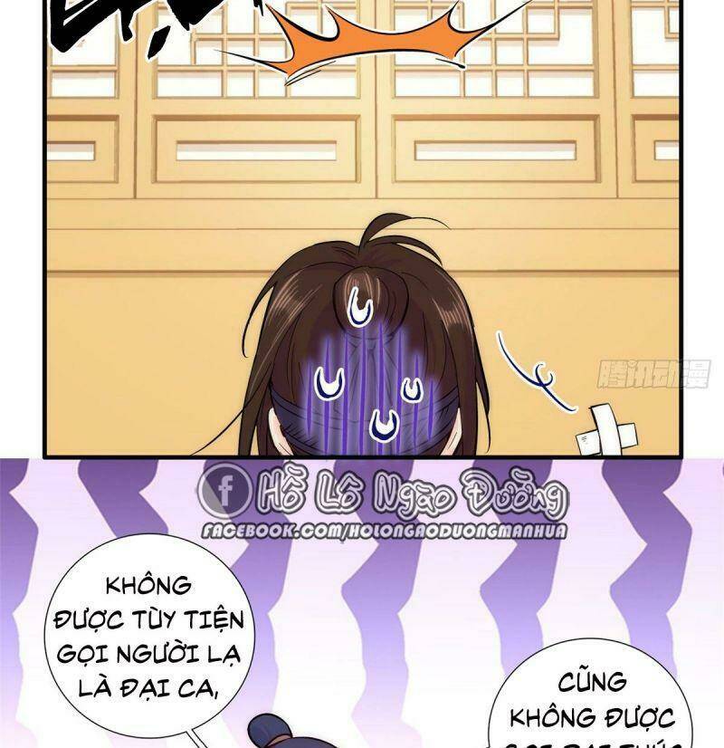 thiều quang mạn Chapter 51 - Next Chapter 52