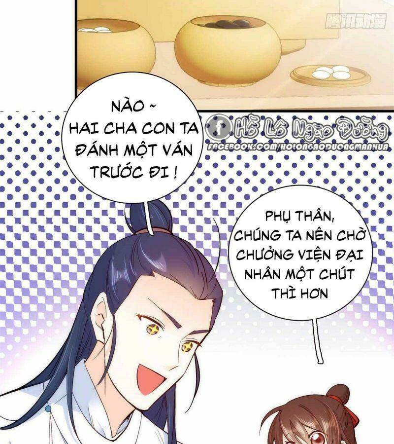 thiều quang mạn Chapter 51 - Next Chapter 52