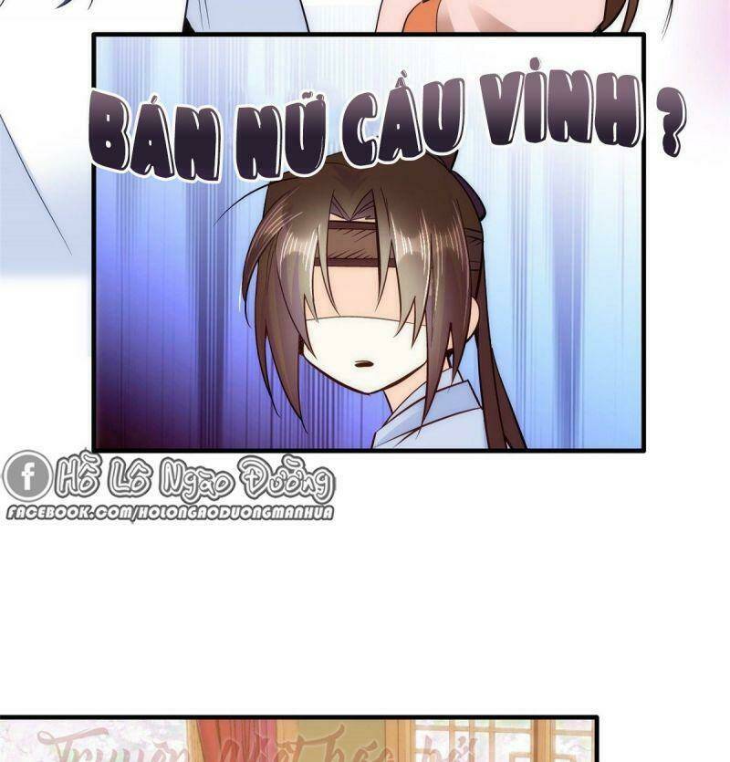 thiều quang mạn Chapter 51 - Next Chapter 52