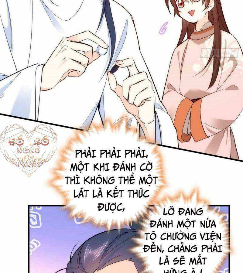 thiều quang mạn Chapter 51 - Next Chapter 52