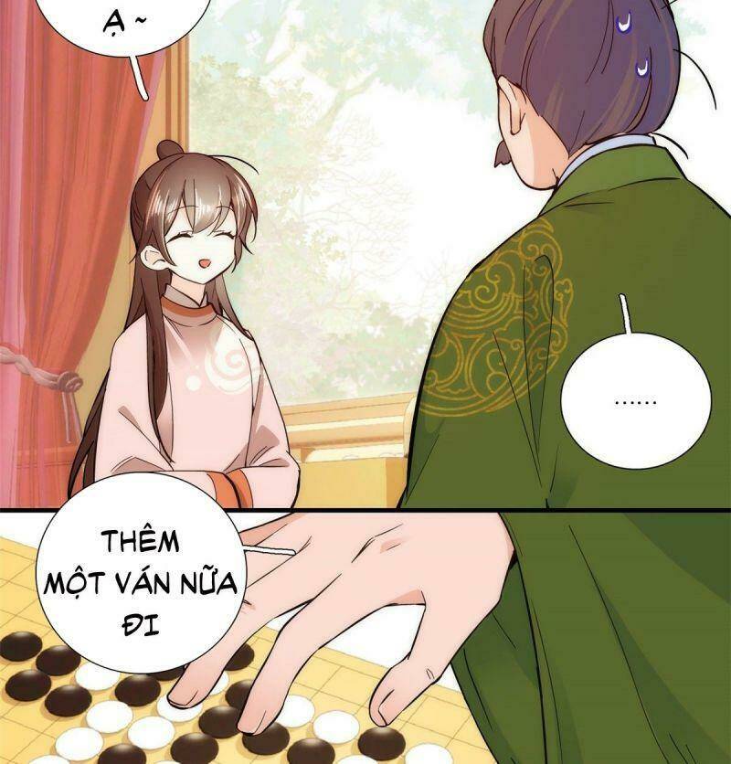 thiều quang mạn Chapter 51 - Next Chapter 52