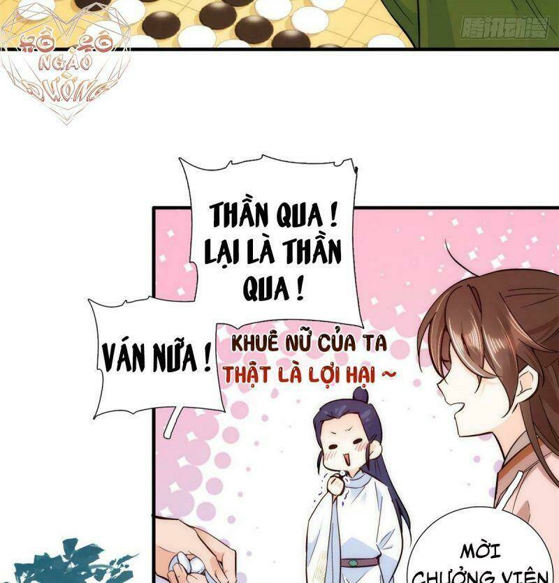 thiều quang mạn Chapter 51 - Next Chapter 52