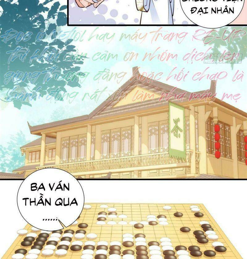 thiều quang mạn Chapter 51 - Next Chapter 52