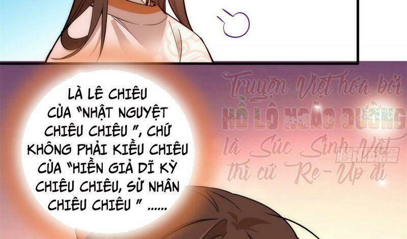 thiều quang mạn Chapter 51 - Next Chapter 52