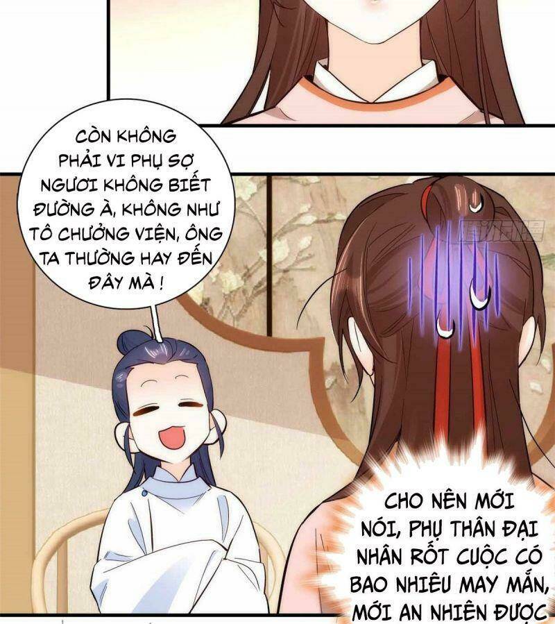 thiều quang mạn Chapter 51 - Next Chapter 52