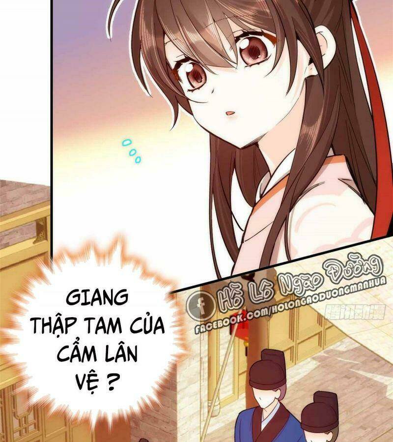 thiều quang mạn Chapter 51 - Next Chapter 52