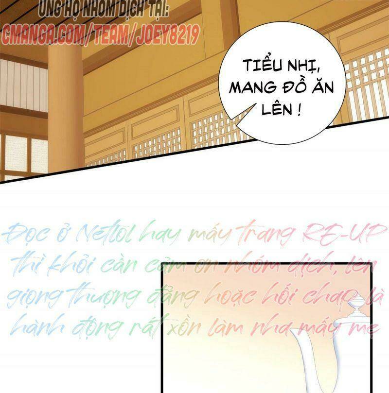 thiều quang mạn Chapter 58 - Trang 2