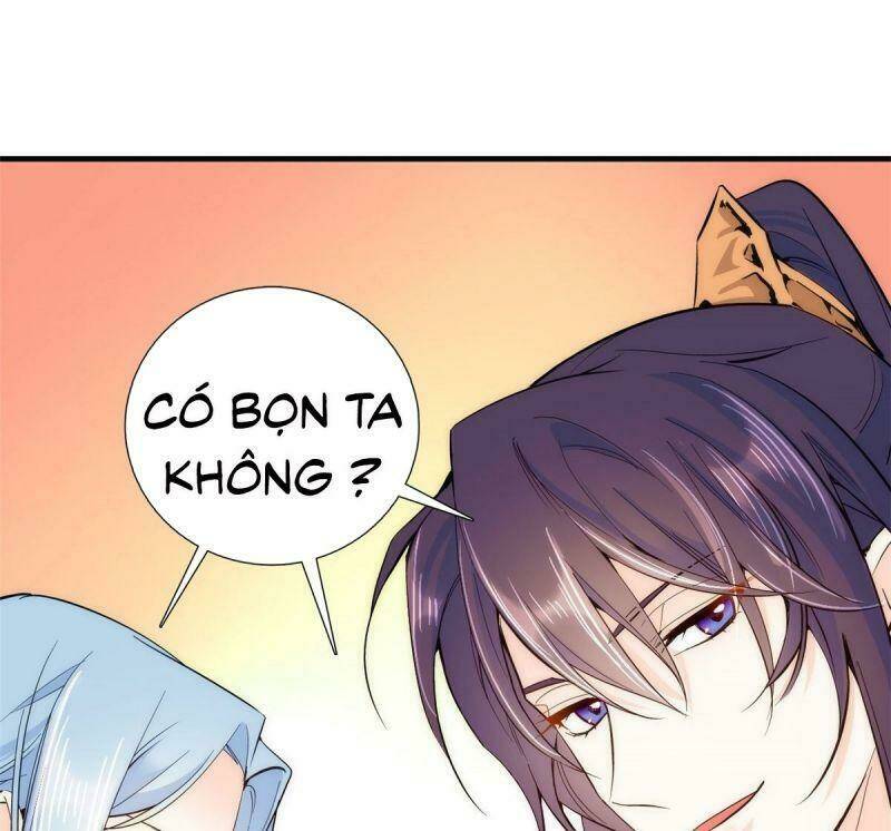 thiều quang mạn Chapter 58 - Trang 2