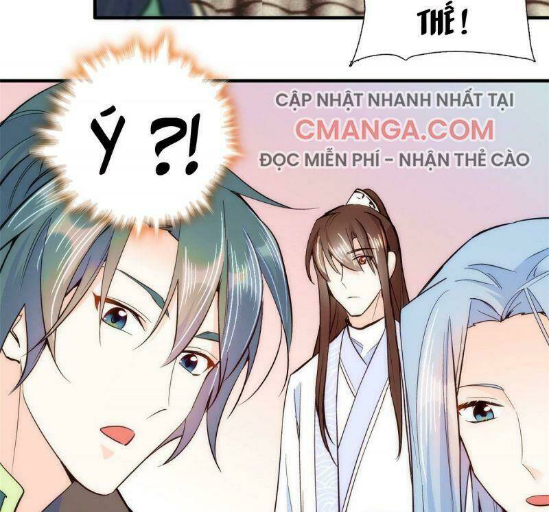 thiều quang mạn Chapter 58 - Trang 2