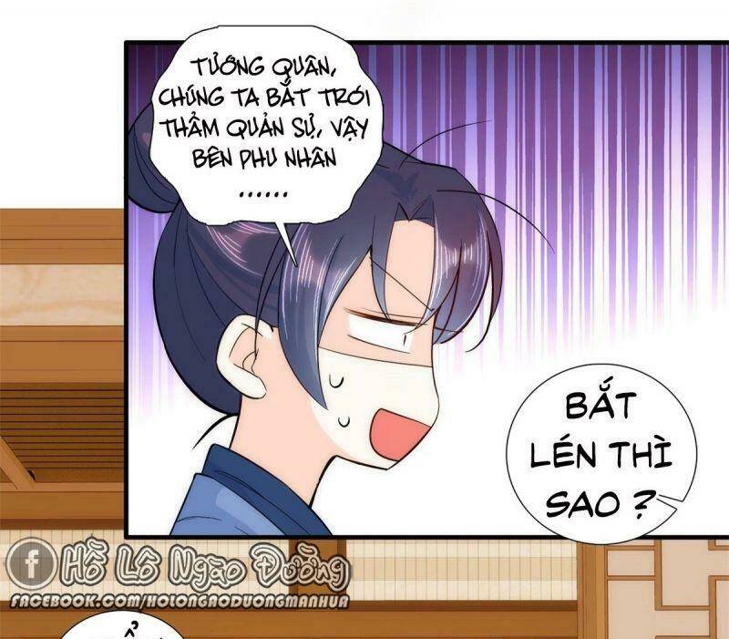 thiều quang mạn Chapter 58 - Trang 2