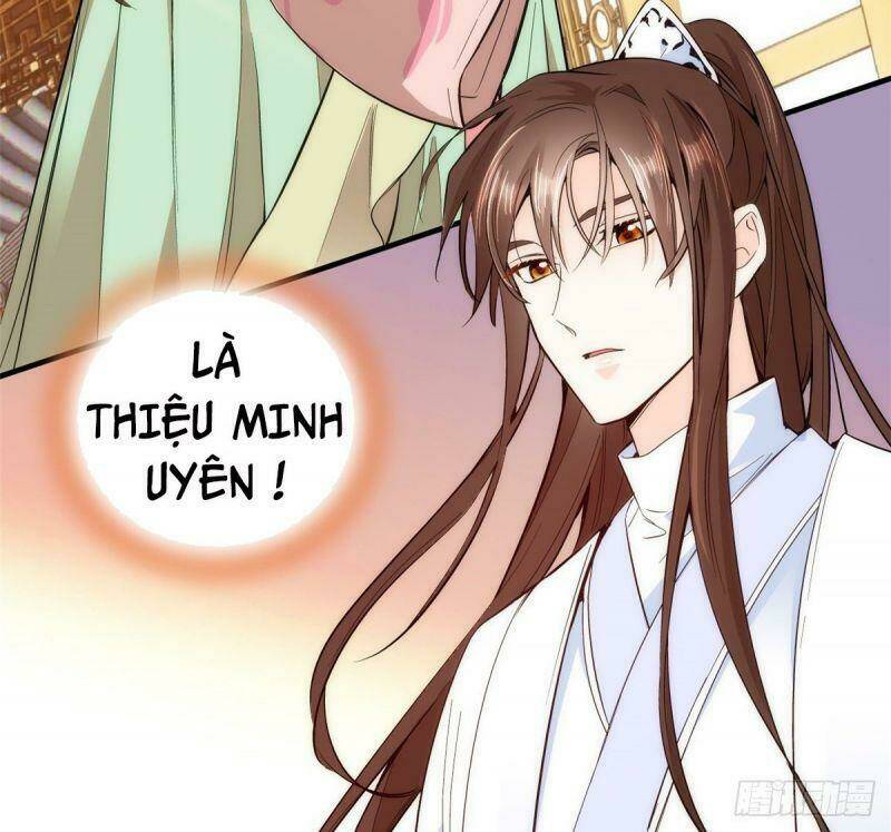 thiều quang mạn Chapter 58 - Trang 2