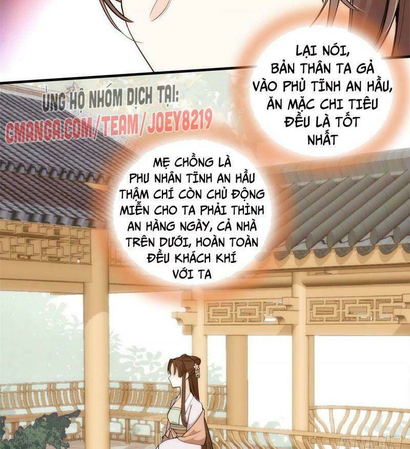 thiều quang mạn Chapter 58 - Trang 2