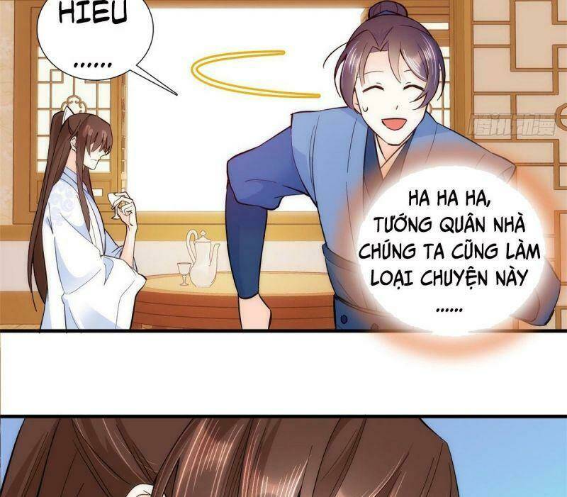 thiều quang mạn Chapter 58 - Trang 2