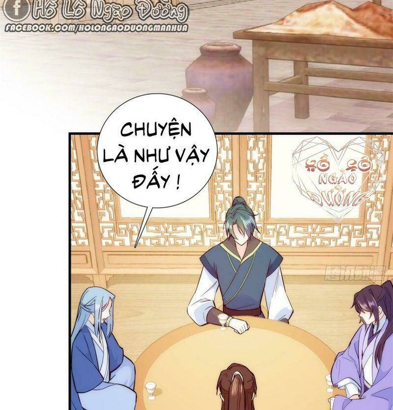 thiều quang mạn Chapter 59 - Trang 2