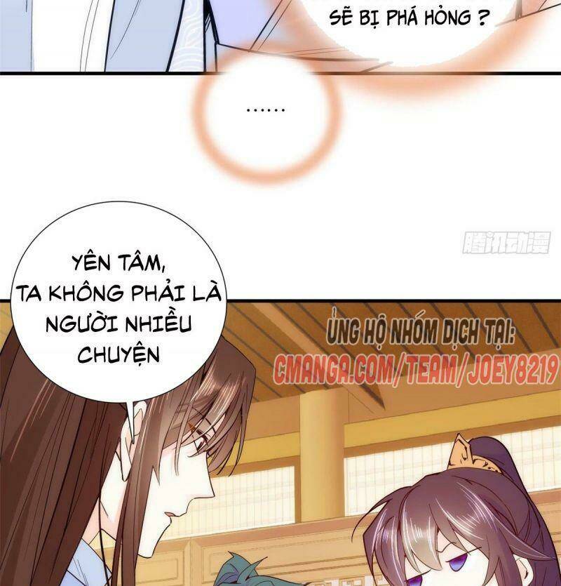 thiều quang mạn Chapter 59 - Trang 2