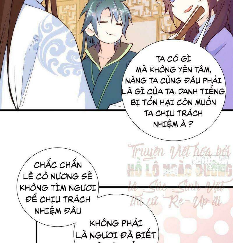 thiều quang mạn Chapter 59 - Trang 2