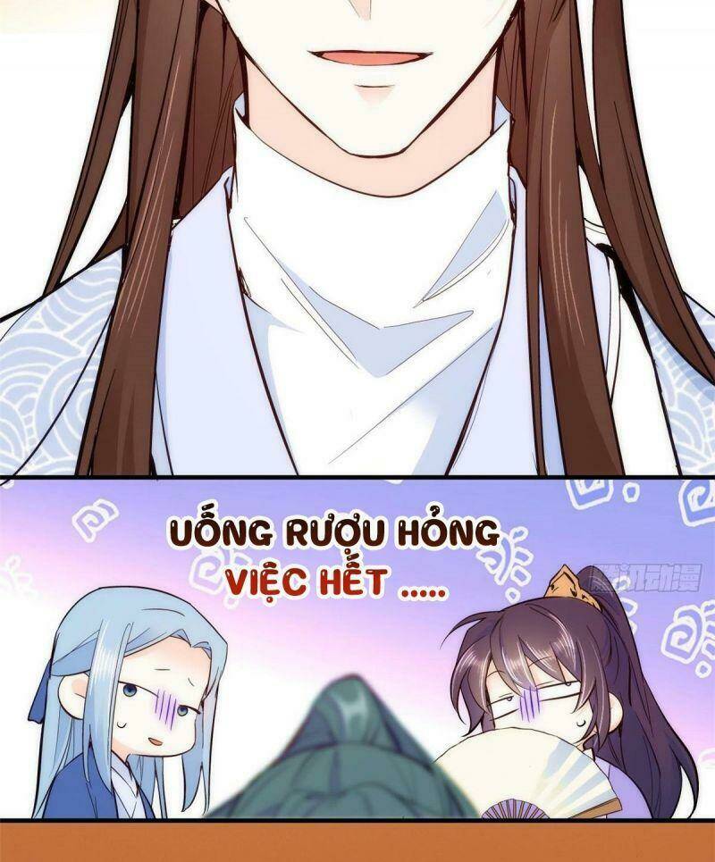 thiều quang mạn Chapter 59 - Trang 2