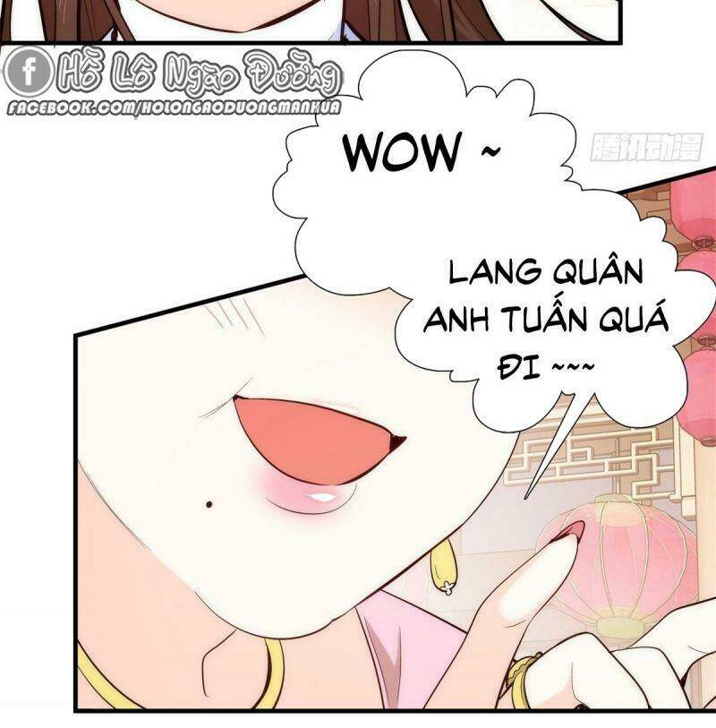 thiều quang mạn Chapter 59 - Trang 2