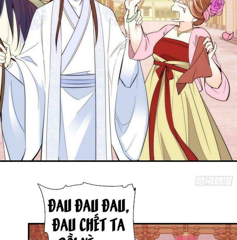 thiều quang mạn Chapter 59 - Trang 2