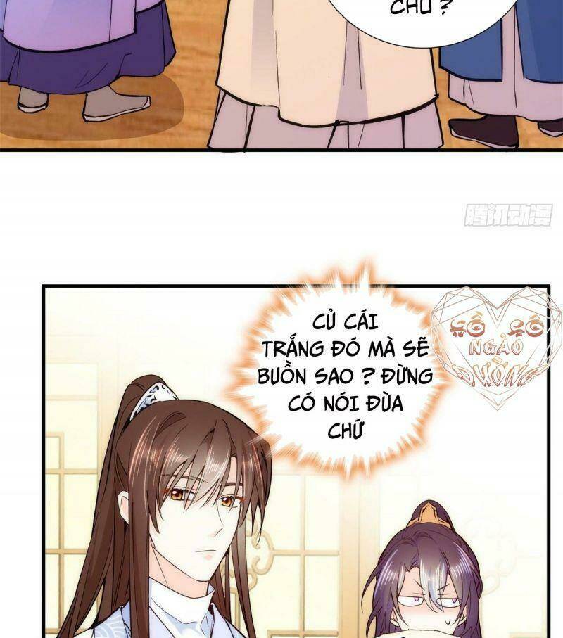 thiều quang mạn Chapter 59 - Trang 2