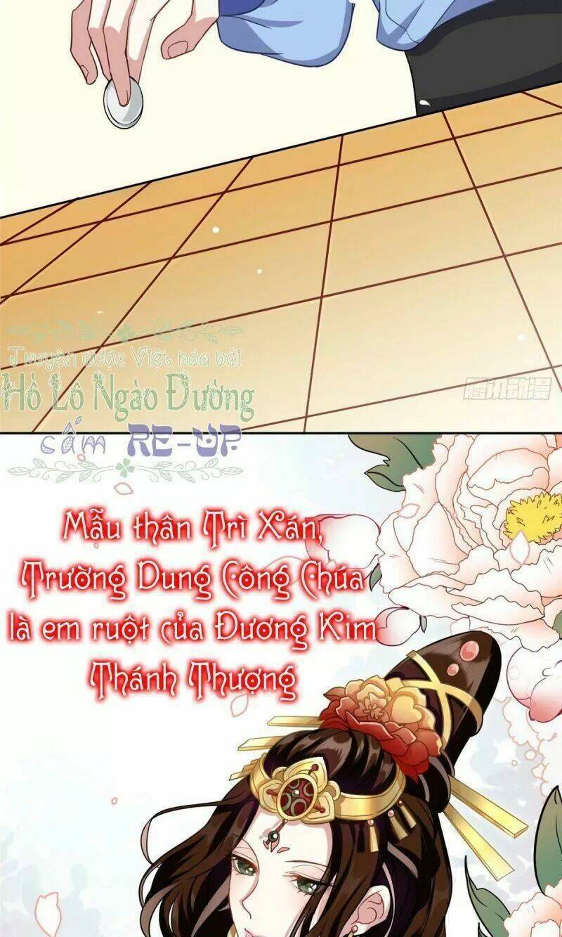 thiều quang mạn Chapter 6 - Next Chapter 7