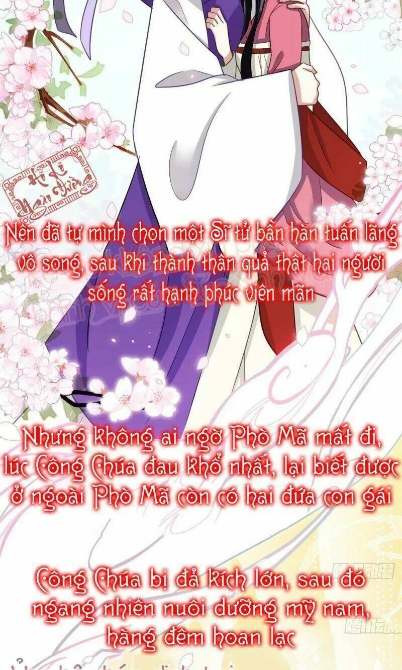 thiều quang mạn Chapter 6 - Next Chapter 7