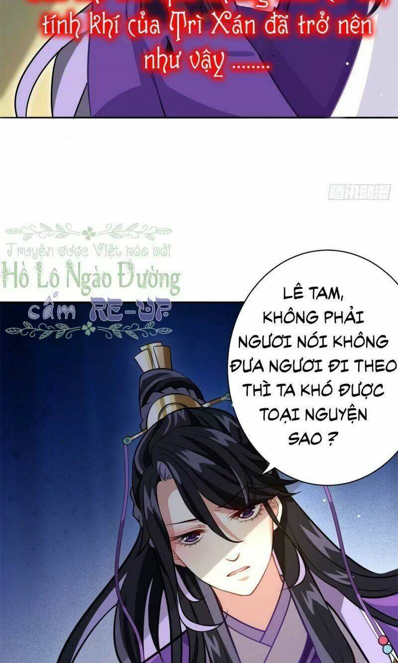 thiều quang mạn Chapter 6 - Next Chapter 7