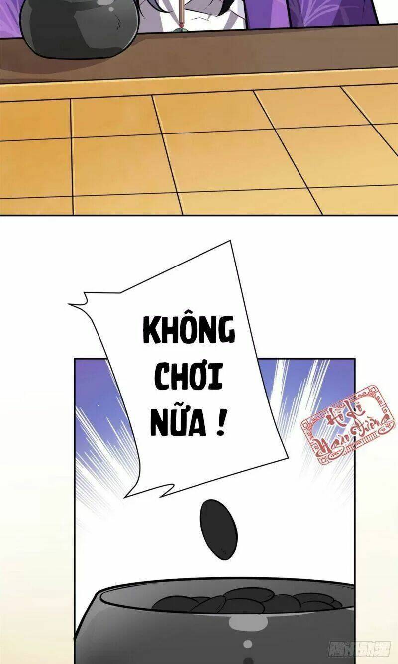 thiều quang mạn Chapter 6 - Next Chapter 7