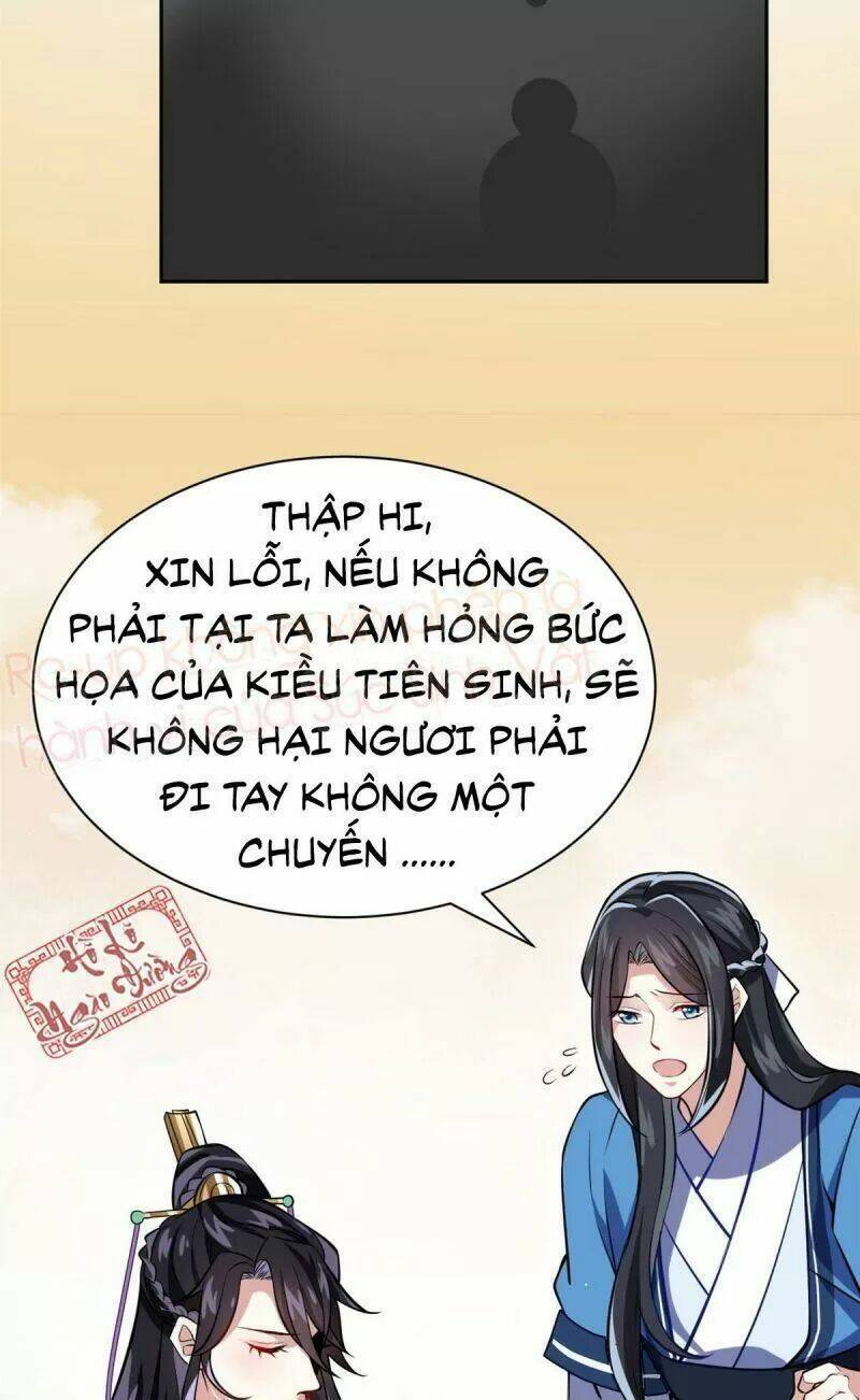 thiều quang mạn Chapter 6 - Next Chapter 7