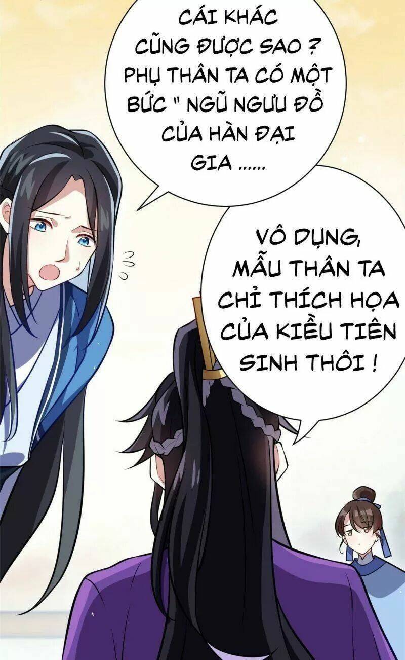 thiều quang mạn Chapter 6 - Next Chapter 7