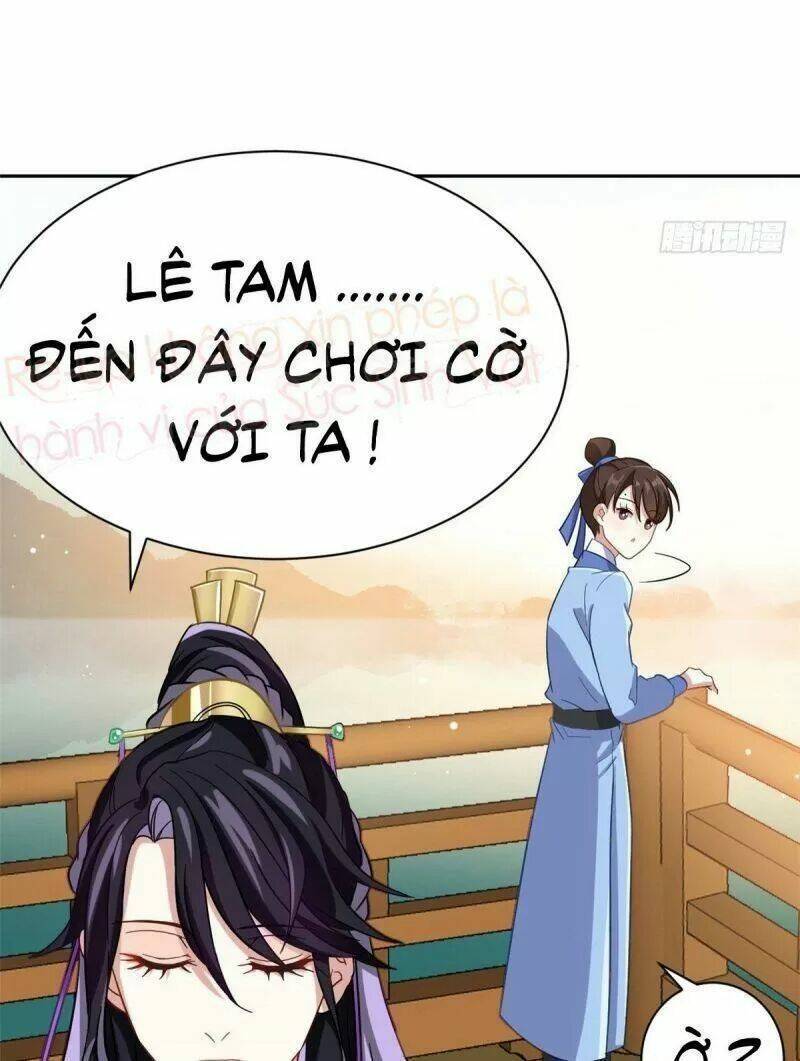 thiều quang mạn Chapter 6 - Next Chapter 7