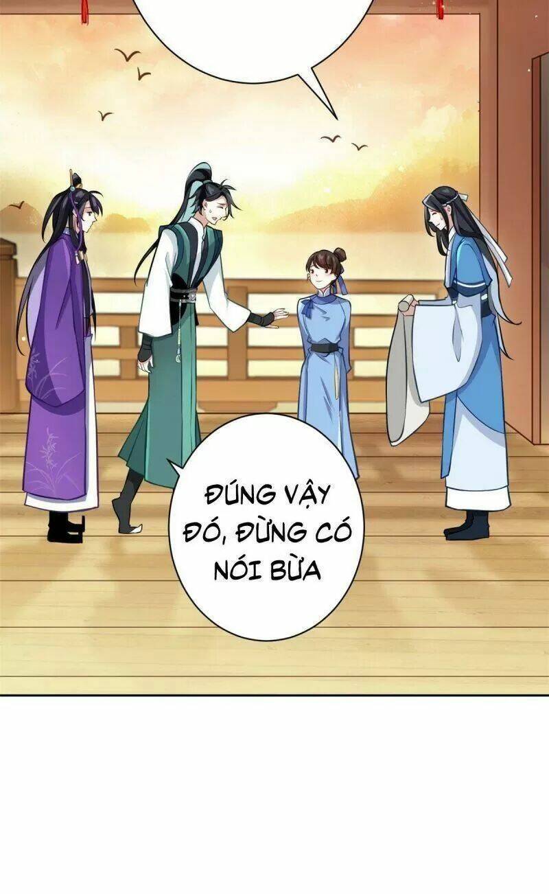 thiều quang mạn Chapter 6 - Next Chapter 7