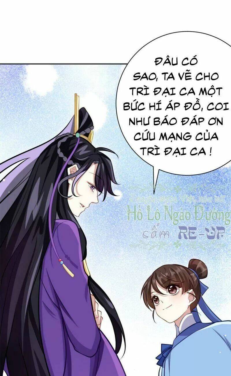 thiều quang mạn Chapter 6 - Next Chapter 7