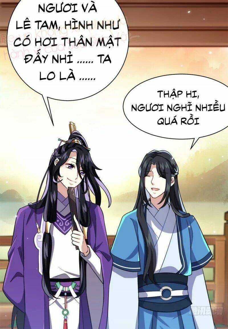 thiều quang mạn Chapter 6 - Next Chapter 7