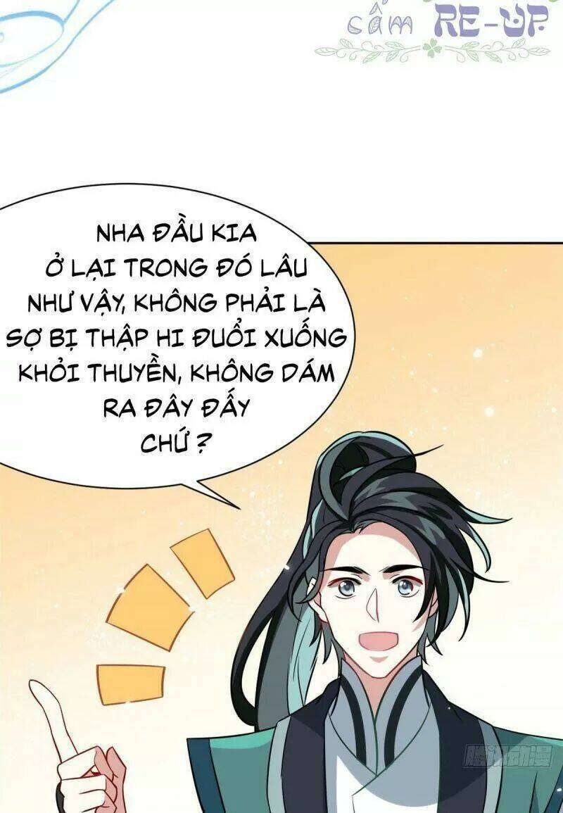 thiều quang mạn Chapter 6 - Next Chapter 7