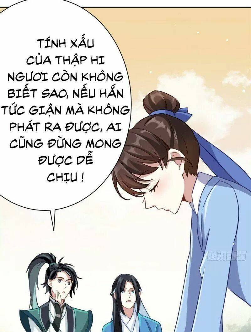 thiều quang mạn Chapter 6 - Next Chapter 7