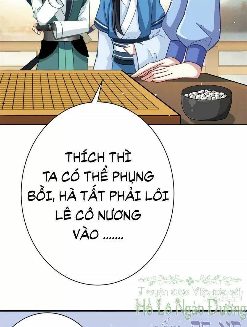 thiều quang mạn Chapter 6 - Next Chapter 7