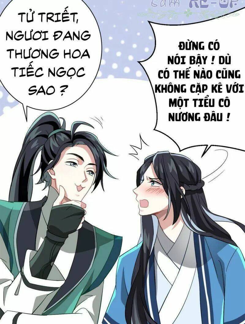 thiều quang mạn Chapter 6 - Next Chapter 7