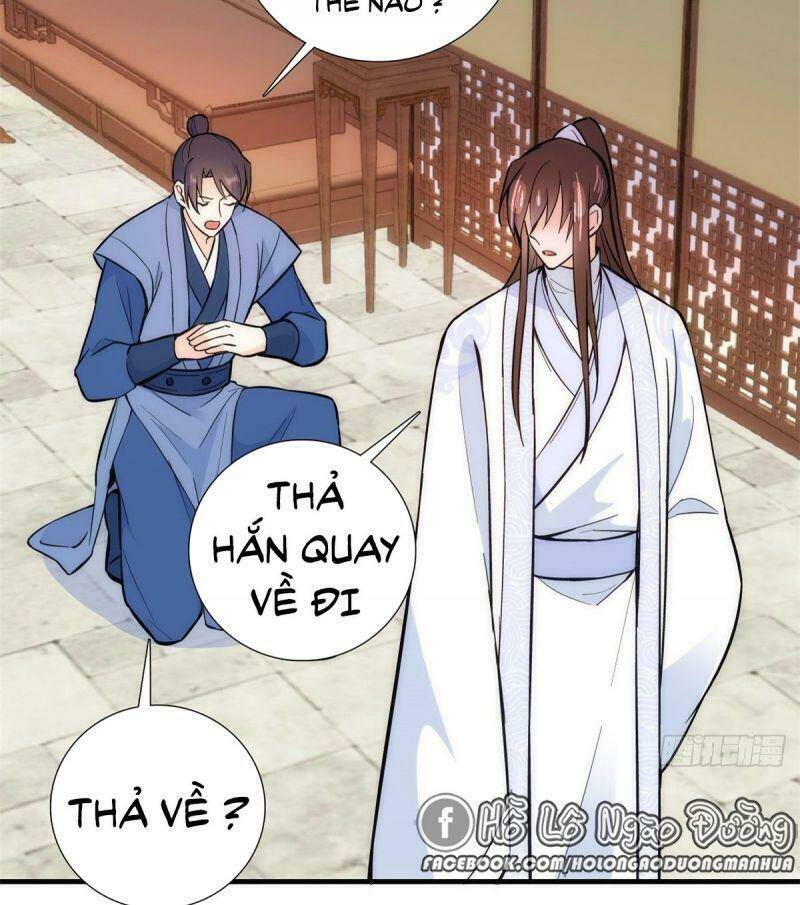 thiều quang mạn Chapter 62 - Trang 2