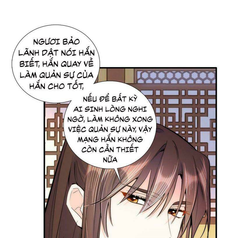 thiều quang mạn Chapter 62 - Trang 2