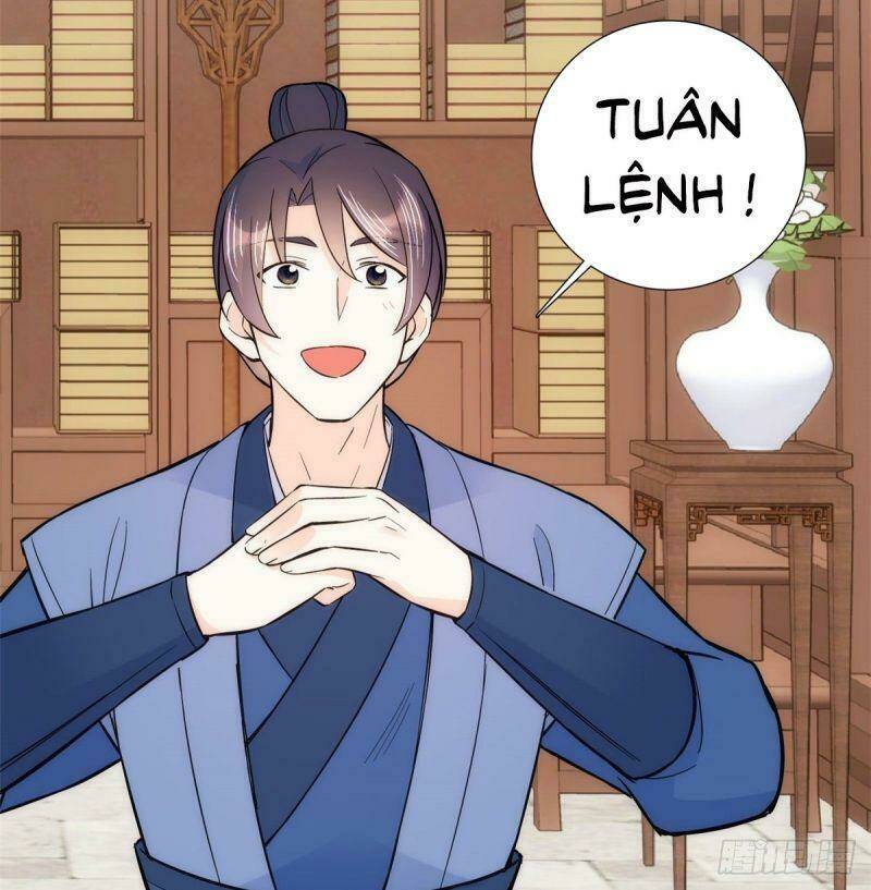 thiều quang mạn Chapter 62 - Trang 2