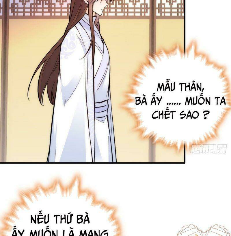 thiều quang mạn Chapter 62 - Trang 2