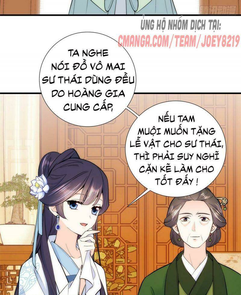 thiều quang mạn Chapter 62 - Trang 2