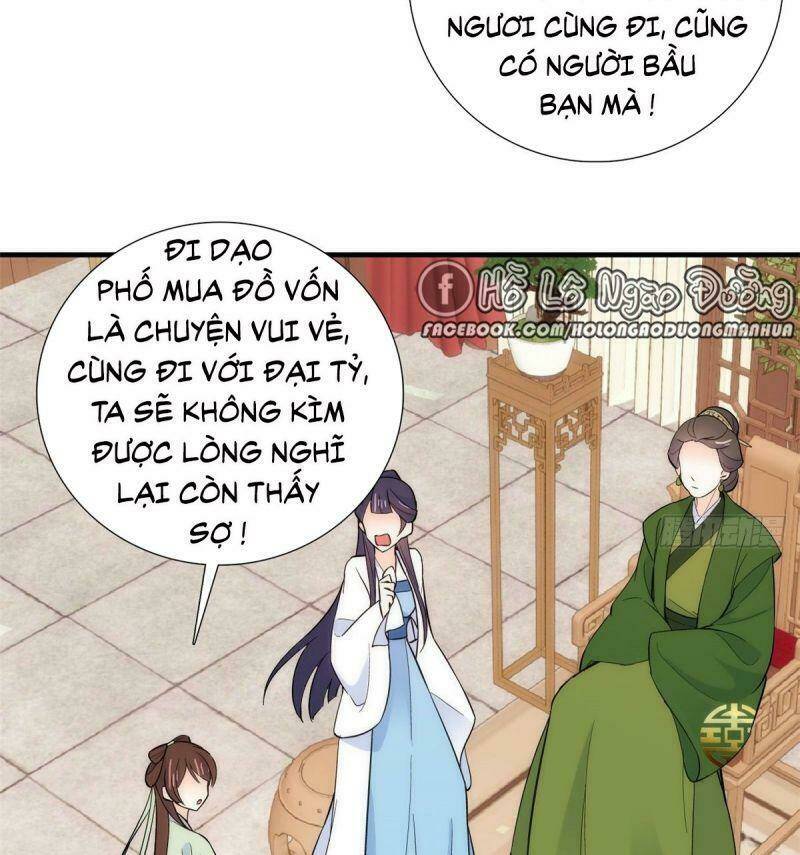 thiều quang mạn Chapter 62 - Trang 2