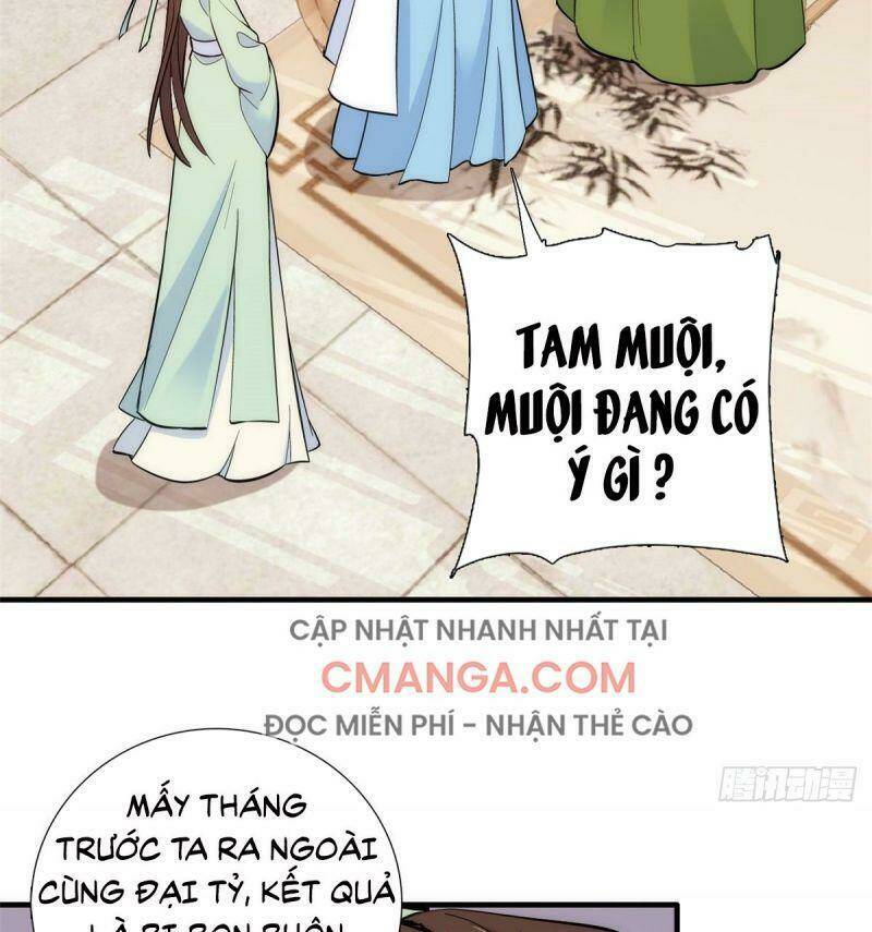 thiều quang mạn Chapter 62 - Trang 2