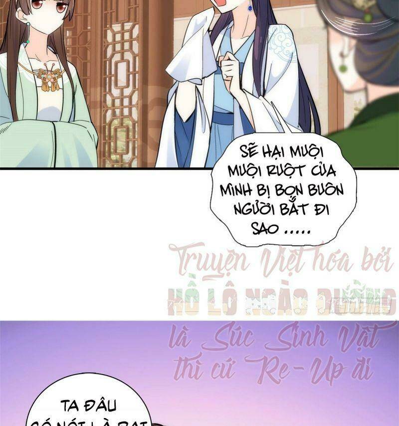 thiều quang mạn Chapter 62 - Trang 2