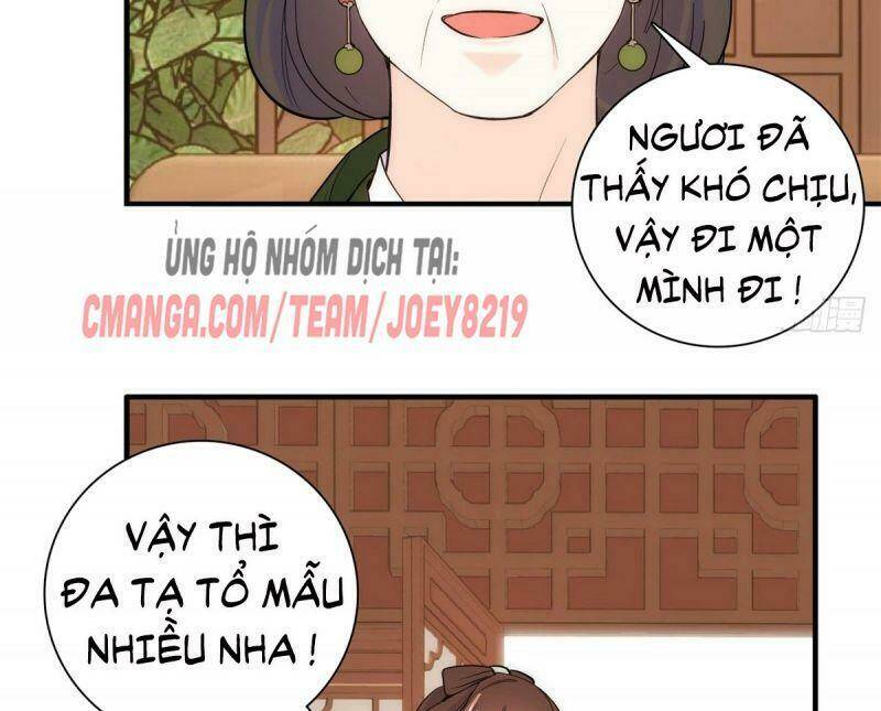 thiều quang mạn Chapter 62 - Trang 2