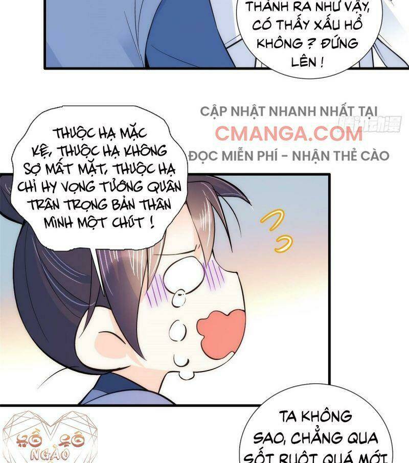 thiều quang mạn Chapter 62 - Trang 2