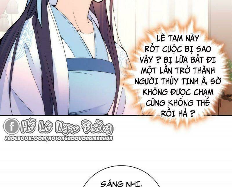 thiều quang mạn Chapter 62 - Trang 2