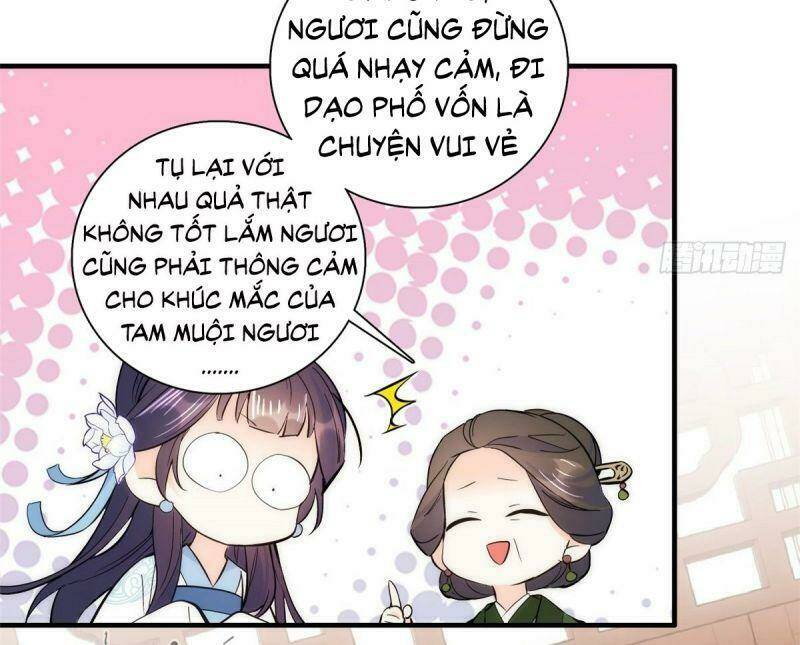 thiều quang mạn Chapter 62 - Trang 2